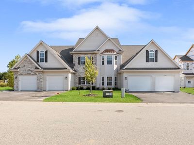 1887 Woodland WAY #420-4, Slinger, WI, 53086