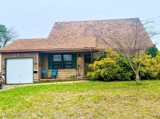 357 Dogwood Dr, Brick, NJ 08723