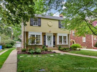 715 N Kensington Ave, La Grange Park, IL 60526