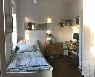 Rented by Brooklyn Heights Real Estate Inc