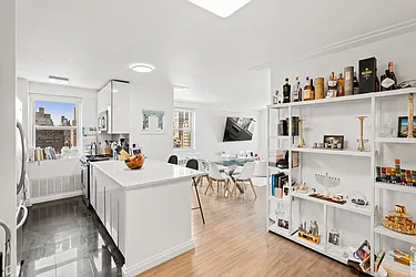 340 East 80th Street, #17D