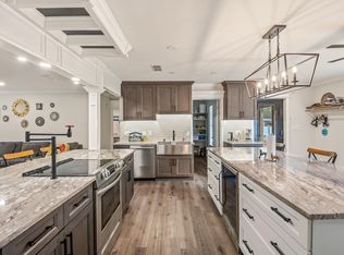 21 Cam Bran Rd, Sopchoppy, FL 32358