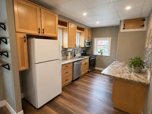 1636 Route 206 #2, Vincentown, NJ 08088