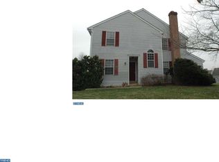 100 Somerset Ct, Lansdale, PA 19446