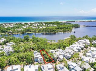 LOT 2 Vermilion Way, Santa Rosa Beach, FL 32459