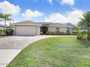 680 Americana Blvd NW, Palm Bay, FL 32907