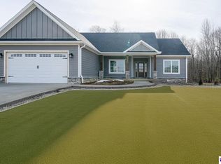 121 Calumet Loop, Elizabethtown, KY 42701