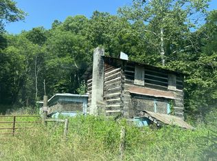 5742 Coeburn Rd, Coeburn, VA 24230