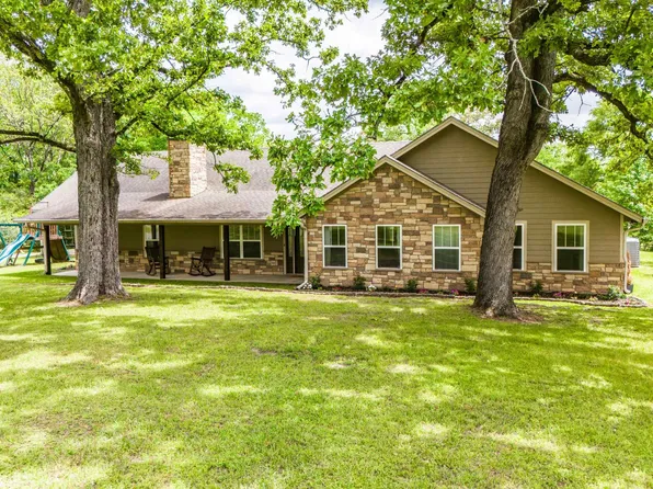2102 County Road 3366, Tenaha, TX 75974