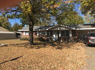 304 Carson St, Bono, AR 72416