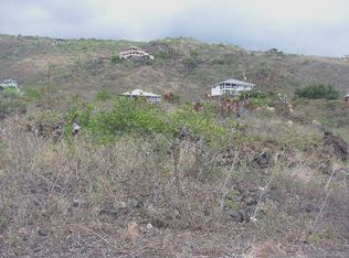 Eiwa Ave LOT 14, Captain Cook, HI 96704