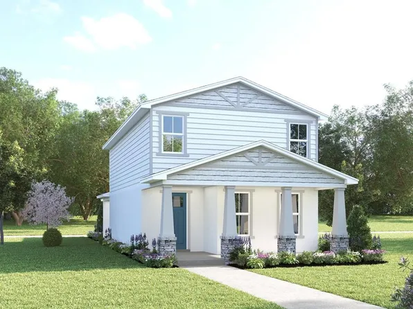 2019 Mallard Blvd, Auburndale, FL 33823