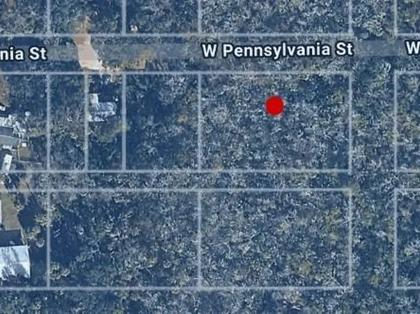 10140 W Pennsylvania St #1, Homosassa, FL 34448