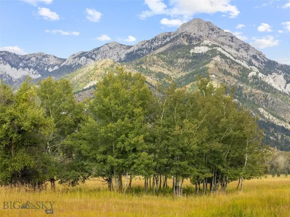 Tbd Springhill Community Rd, Belgrade, MT 59714