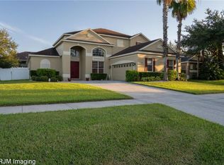 3698 Peacepipe Way, Clermont, FL 34711