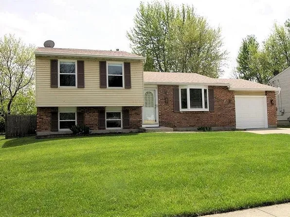 2921 Glenaire Dr, Cincinnati, OH 45251