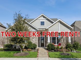 2160 Tumblegrass Rd, Frisco, TX 75033