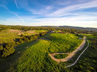 1080 Cieneguitas Rd, Santa Barbara, CA 93110