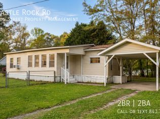 104 Castle Rock Rd, Beaufort, SC 29906