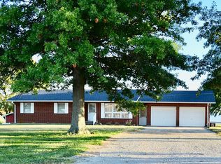 1071 195th Rd, Troy, KS 66087