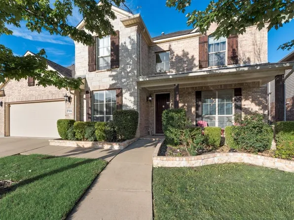 7104 San Francisco Trl, Fort Worth, TX 76131