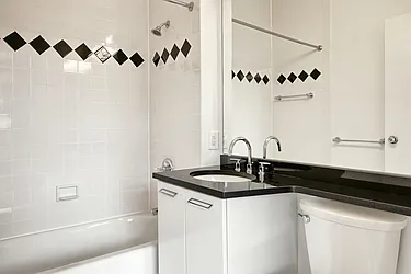 Rented by Bozzuto Management