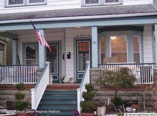 102 Broadway #1W, Ocean Grove, NJ 07756