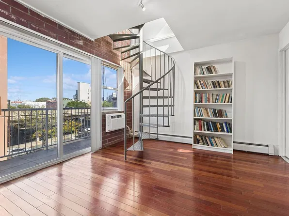61 Herbert St APT 4B, Brooklyn, NY 11222
