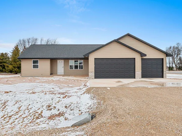 4914 Thornbury Ct, Larsen, WI 54947