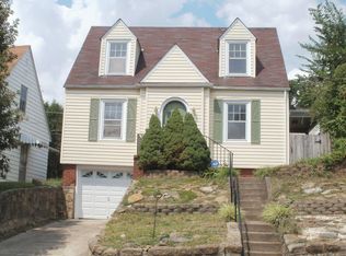 444 Norway Ave, Huntington, WV 25705