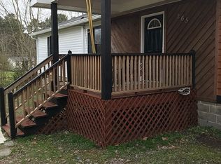 265 Mountain View Dr SE, Calhoun, GA 30701