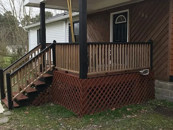 265 Mountain View Dr SE, Calhoun, GA 30701