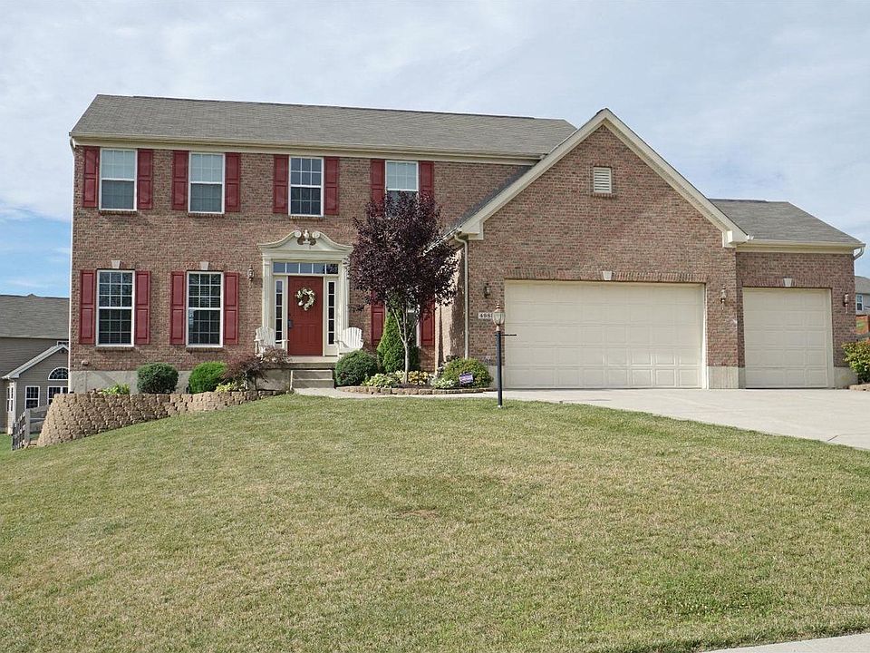 1st image of 4985 Blue Meadow Ln