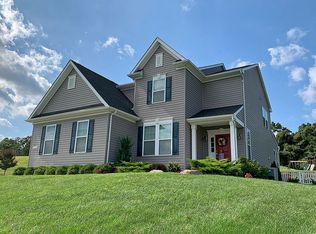 1062 Berberi Rd, Westminster, MD 21157