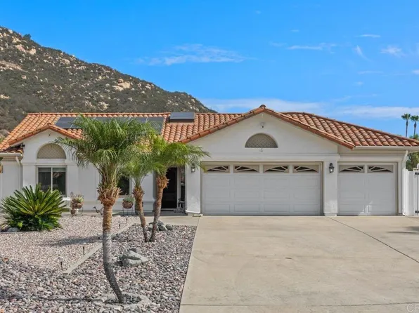 346 Hunter Ct, Alpine, CA 91901