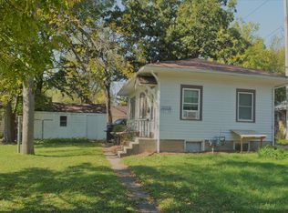 109 N Maple Ave, Ames, IA 50010