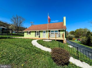 12801 Growdenvale Dr NE, Cumberland, MD 21502