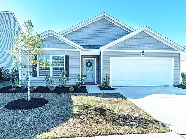 750 Woodland Farms Circle, Aynor, SC 29511