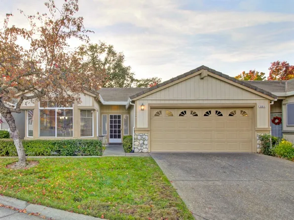 664 Diamond Glen Cir, Folsom, CA 95630