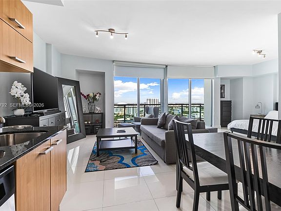 2nd image of 350 S Miami Ave APT 2815