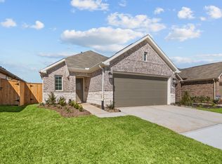 228 River Grove St, Willis, TX 77378