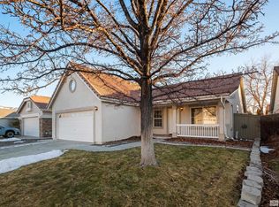 1670 Westmont Ln, Reno, NV 89521