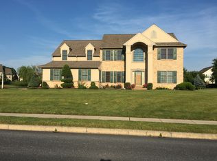 1052 Hartman Station Rd, Lancaster, PA 17601