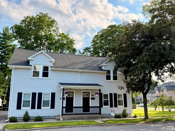 1012 Pine St, Palmer, MA 01069