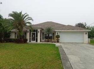 2669 SW Ann Arbor Rd, Port Saint Lucie, FL 34953