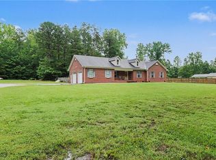 373 Bradley Tysinger Rd, Lexington, NC 27295