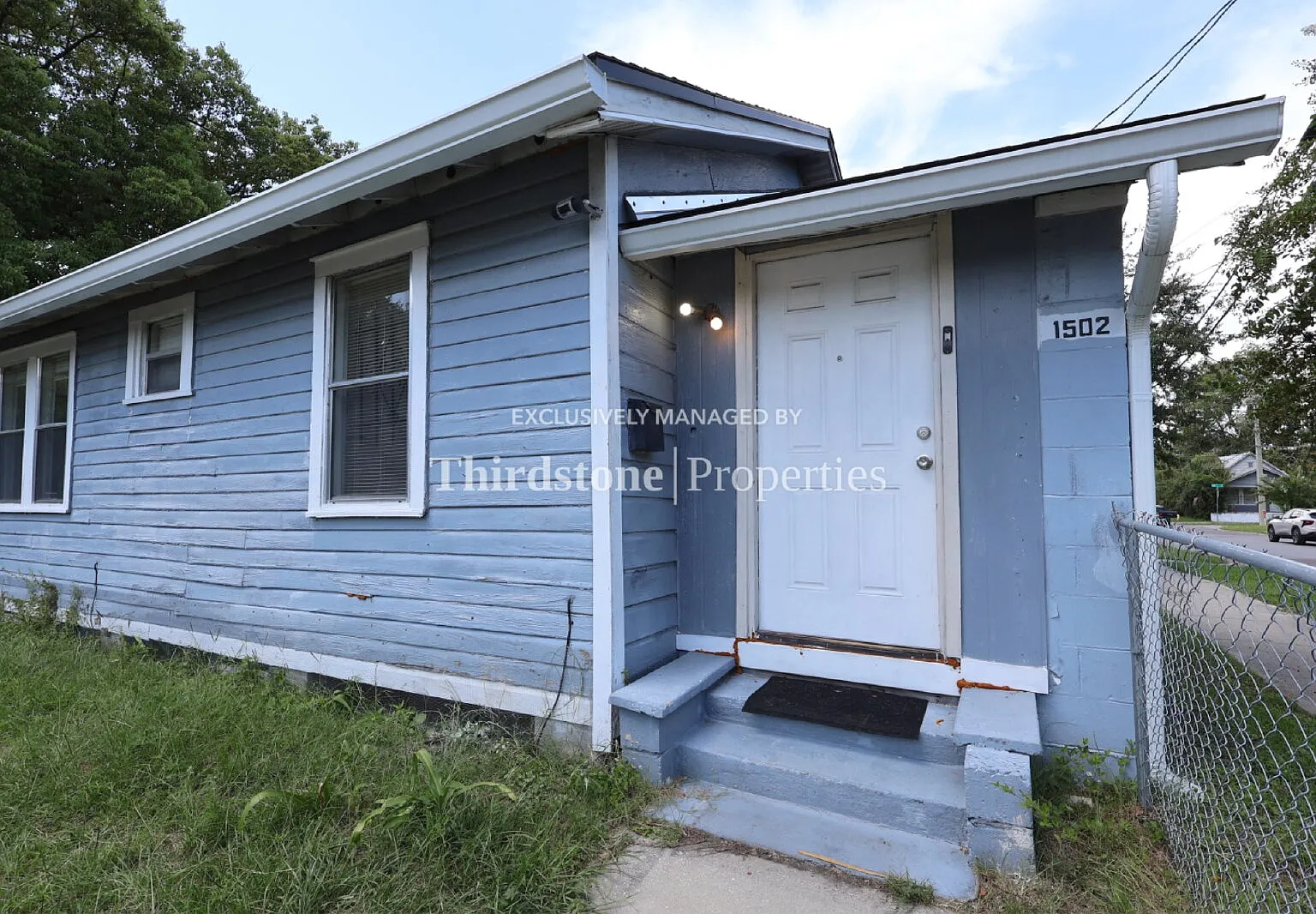 1502 Fairfax St, Jacksonville, FL 32209 — Photo 2