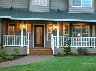 23500 NW 1st Ave, Ridgefield, WA 98642