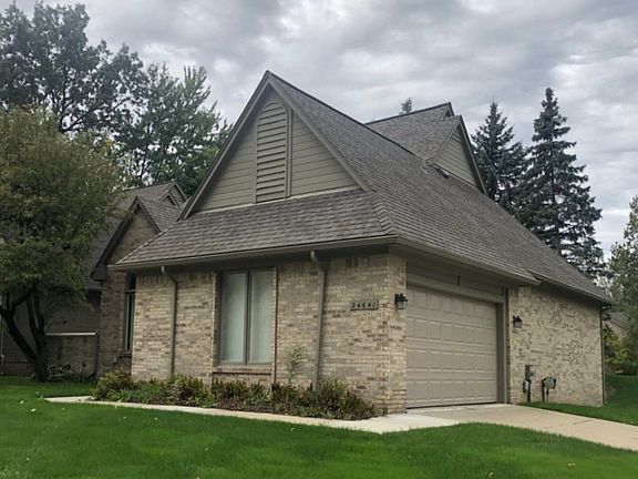 2nd image of 24641 Edgewood Ct N #1
