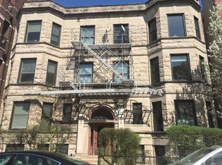 3759-61 North Wilton Avenue - 1A New 1F, Chicago, IL 60613